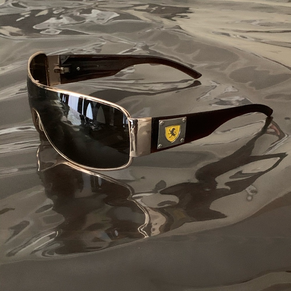 Ferrari Sunglasses